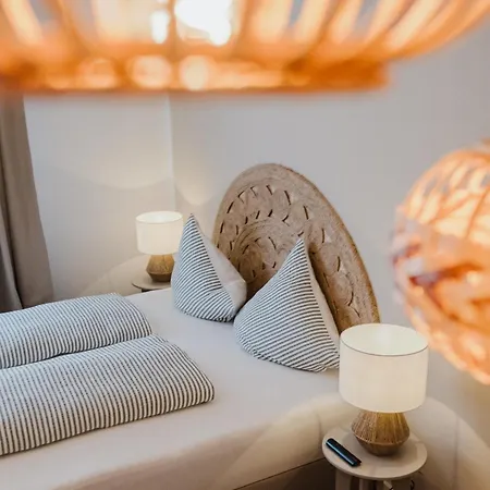 Boho - 5-3 Lejlighed *